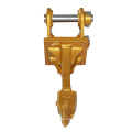 Yellow Hot Excavator Ripper for Mini Excavator